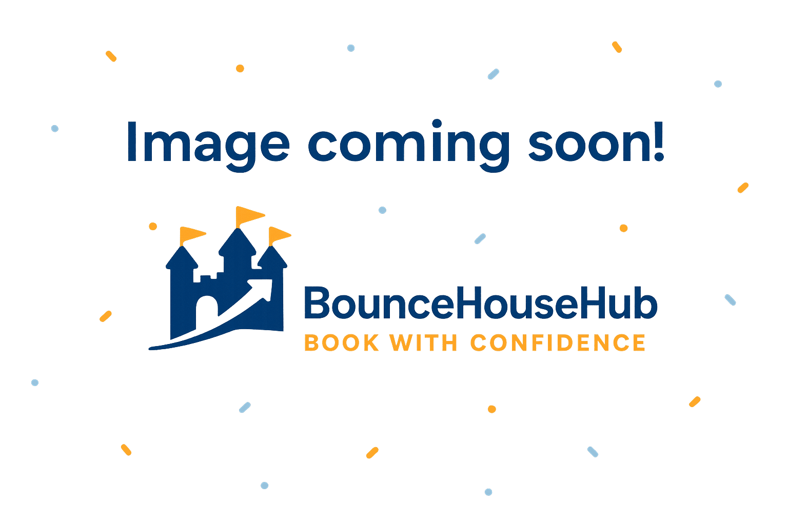 All American Bounce House Rentals - Bounce house rental in Shelby, NC