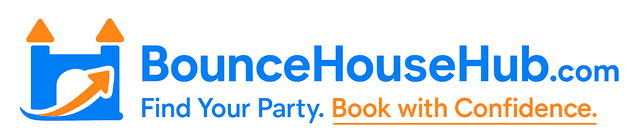 BounceHouseHub - Find Your Party. Book with Confidence.