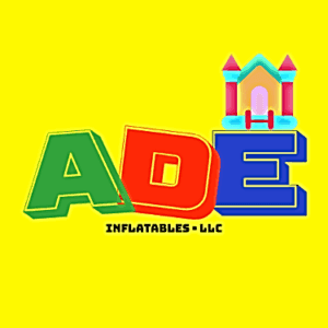 ADE Inflatables logo