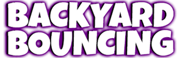 Backyard Bouncing, LLC logo