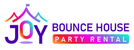 JOY Bounce House logo