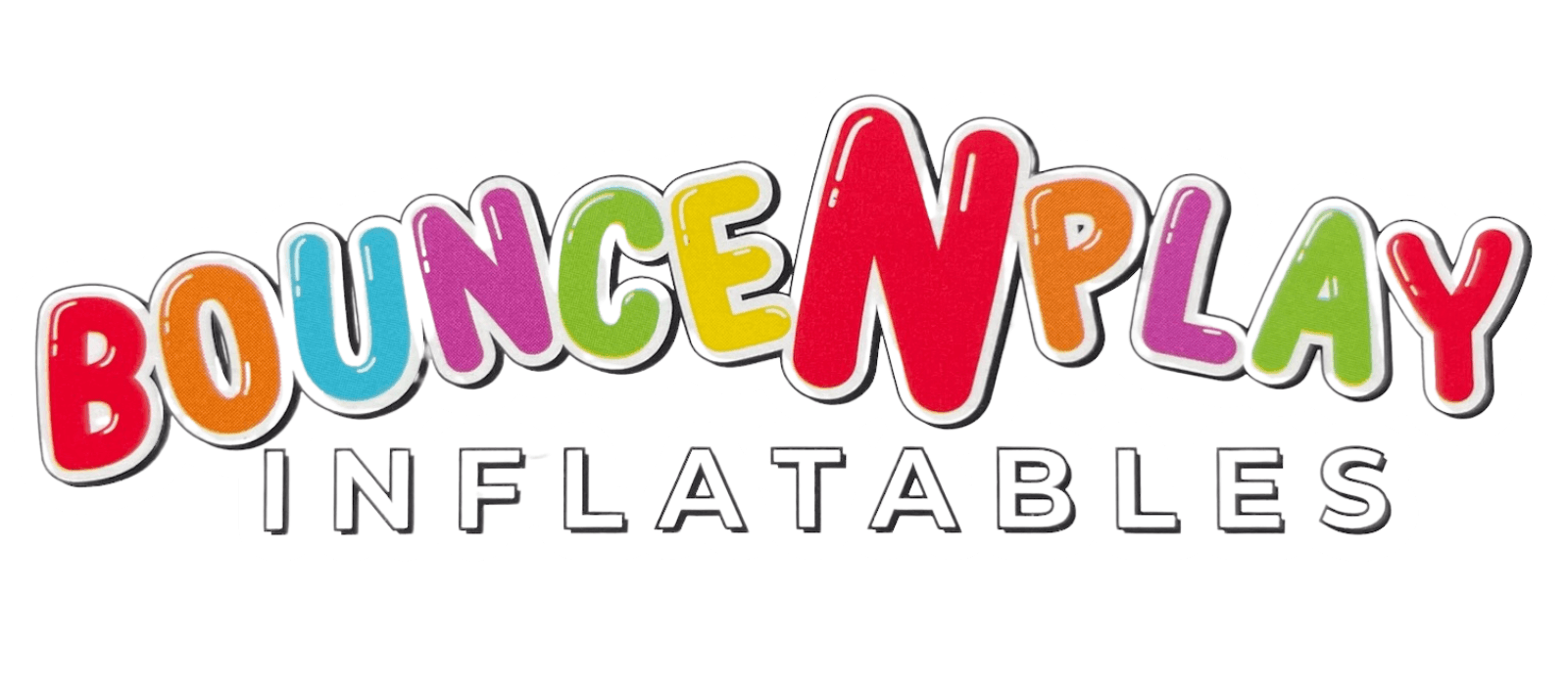 Bounce N Play logo