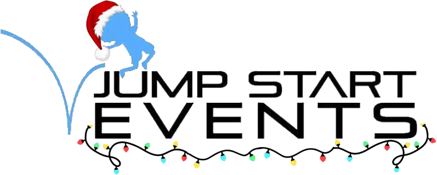 Jump Start Events logo