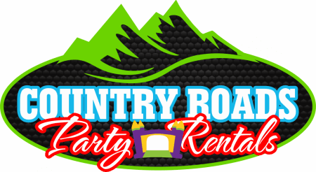 Country Roads Party Rentals LLC logo