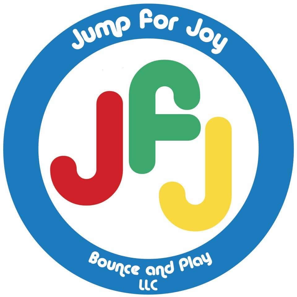 Jump for Joy - Bounce and Play LLC logo